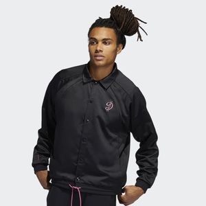Adidas Dame Dolla EXTPLY Basketball Jacket